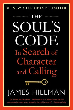 The Soul's Code