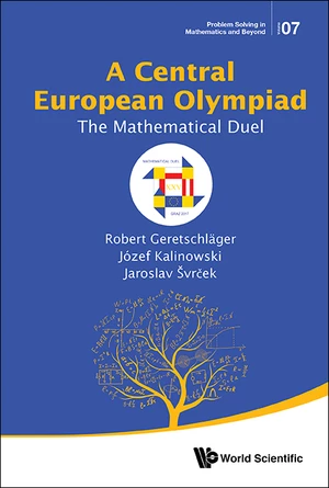 Central European Olympiad, A