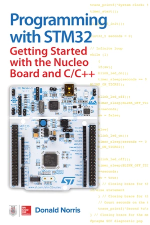 Programming with STM32