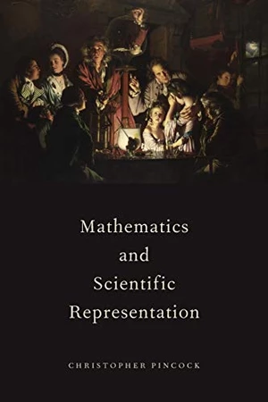 Mathematics and Scientific Representation