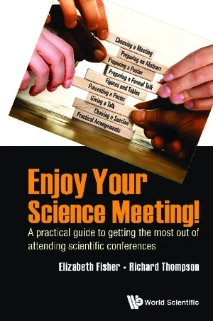 Enjoy Your Science Meeting!