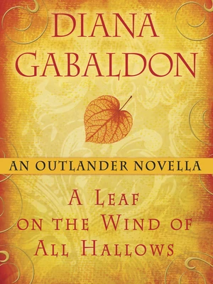 A Leaf on the Wind of All Hallows