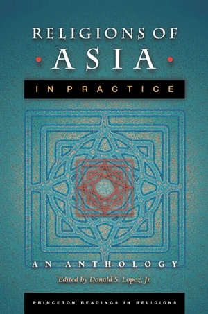 Religions of Asia in Practice