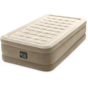 Intex 64426NP Nafukovací postel Dura Beam Twin Ultra plush