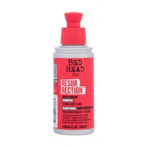 Tigi Bed Head Resurrection 100 ml šampón pre ženy na poškodené vlasy; na oslabené vlasy