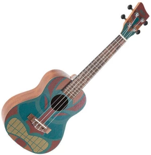 GEWA Manoa Koncertní ukulele Tiki 3