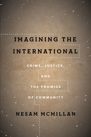 Imagining the International