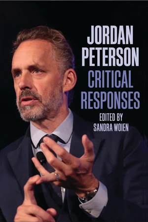 Jordan Peterson