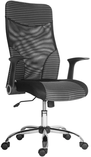 ANTARES kancelářská židle Wonder Large bílá