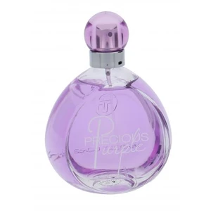 Sergio Tacchini Precious Purple 100 ml toaletná voda pre ženy