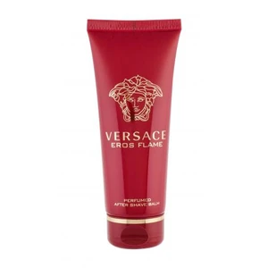 Versace Eros Flame 100 ml balzam po holení pre mužov