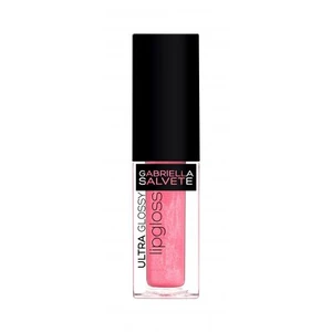 Gabriella Salvete Ultra Glossy 4 ml lesk na pery pre ženy 02