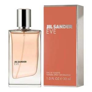 Jil Sander Eve 30 ml toaletná voda pre ženy