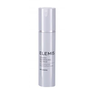 Elemis Dynamic Resurfacing 50 ml pleťová maska pre ženy na veľmi suchú pleť; výživa a regenerácia pleti; proti vráskam; na rozjasnenie pleti