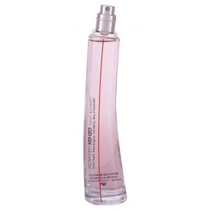 KENZO Flower By Kenzo Poppy Bouquet 50 ml parfumovaná voda tester pre ženy