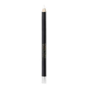 Max Factor Kohl Pencil 3,5 g ceruzka na oči pre ženy 010 White