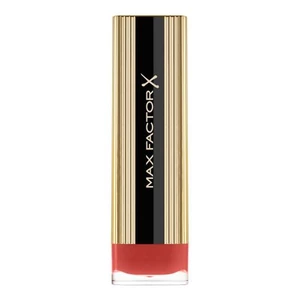 Max Factor Colour Elixir 4 g rúž pre ženy 050 Pink Brandy