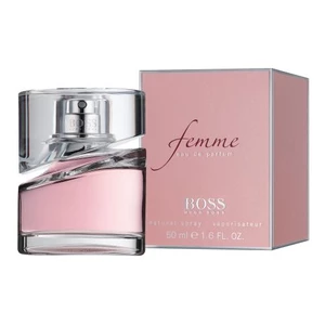 HUGO BOSS Femme 50 ml parfumovaná voda pre ženy