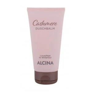 ALCINA Cashmere 150 ml sprchovací krém pre ženy