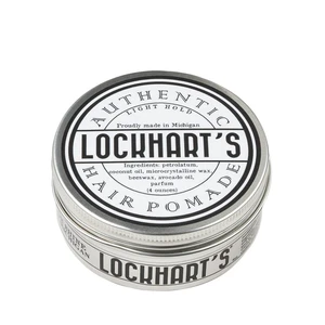 Lockhart's Light Hold - ľahká a lesklá pomáda na vlasy (113 g)