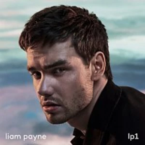 Liam Payne – LP1 CD