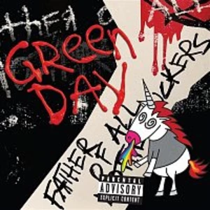 Green Day – Father of All...