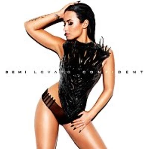 Demi Lovato – Confident [Deluxe Edition] CD