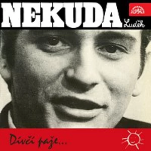 Luděk Nekuda – Dívčí paže