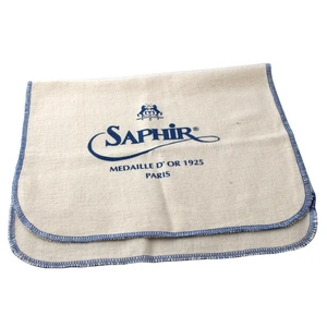 Saphir Handrička na leštenie Saphir