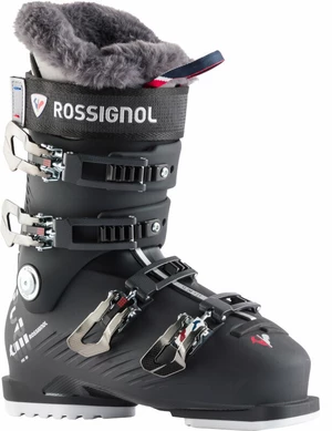Rossignol Pure Pro Ice Black 25,0 Sjezdové boty