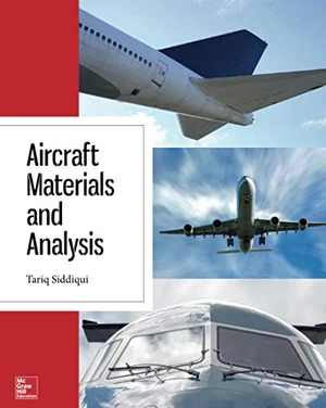 Aircraft Materials and Analysis