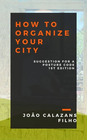 How to Organize your City