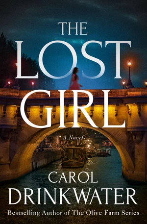 The Lost Girl