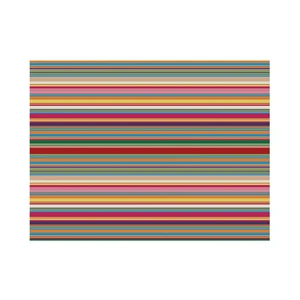 Veľkoformátová tapeta Artgeist Subdued Stripes, 400 x 309 cm
