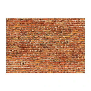 Veľkoformátová tapeta Artgeist Brick Wall, 400 x 280 cm