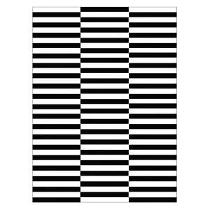 Koberec Rizzoli Stripes, 120 x 180 cm