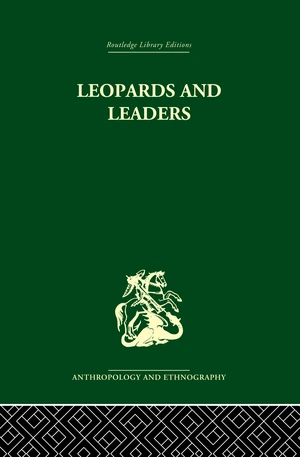 Leopards and Leaders