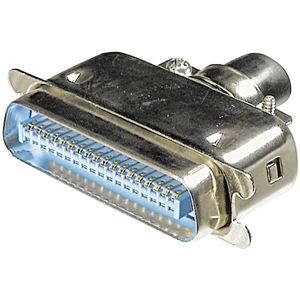 Konektor Centronics TRU COMPONENTS TC-A-57/14 M-203 1 ks
