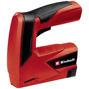 Einhell TC-CT 3,6 Li 4257880 akumulátorová sponkovačka  Typ sponky Typ 53 Dĺžka svoriek 6 - 14 mm
