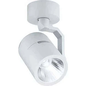 Brumberg 89129027 89129027 nástenný LED reflektor LED    27 W strieborná