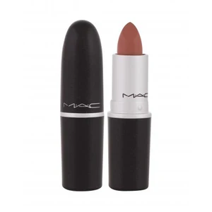 MAC Matte Lipstick 3 g rúž pre ženy 617 Velvet Teddy