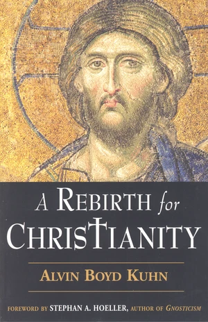 A Rebirth for Christianity