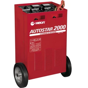 Helvi Autostar 2000 77224 nabíjačka 12 V, 24 V  120 A 120 A