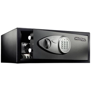 Master Lock P40026 X075ML trezor  na heslo, na kľúč