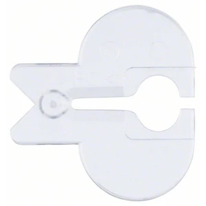 Bosch Accessories  ochrana pred pilinami 2607010079