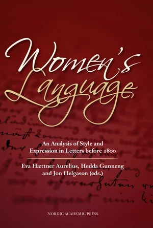 Women's Language