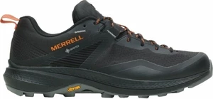 Merrell Men's MQM 3 GTX Black/Exuberance 44 Pánske outdoorové topánky
