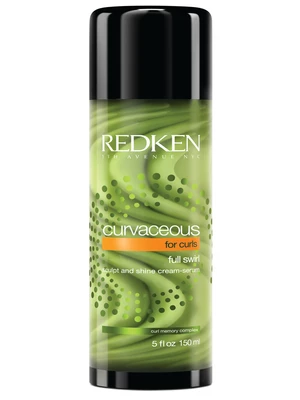 Sérum pro vlnité vlasy Redken Curvaceous Full Swirl - 150 ml + dárek zdarma