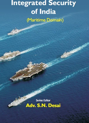 Integrated Security of India (Maritime Domain)