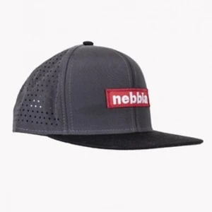 Red Label NEBBIA snapback